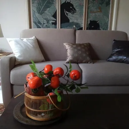 Quiet And Spacious 80M2 Flat Near Historic Center And Quays Ρουέν