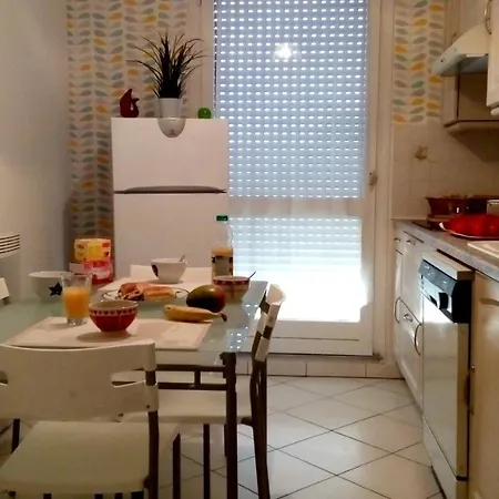 Quiet And Spacious 80m2 Flat Near Historic Center And Quays * Rouen