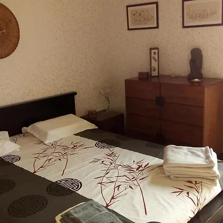 Διαμέρισμα Quiet And Spacious 80M2 Flat Near Historic Center And Quays Ρουέν