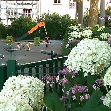 Between Historic Center And Quay, Ideal For Family