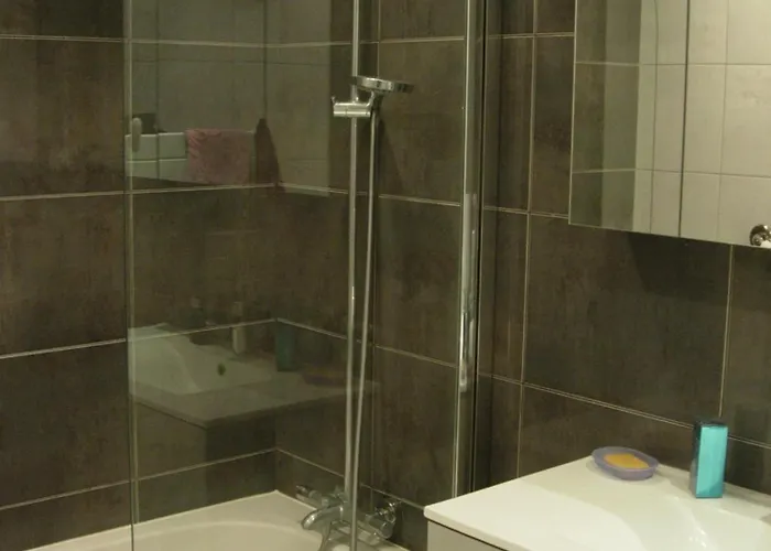 Quiet And Spacious 80M2 Flat Near Historic Center And Quays * Ρουέν